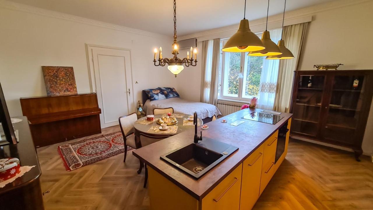 Goldie Zagreb Ngoại thất bức ảnh