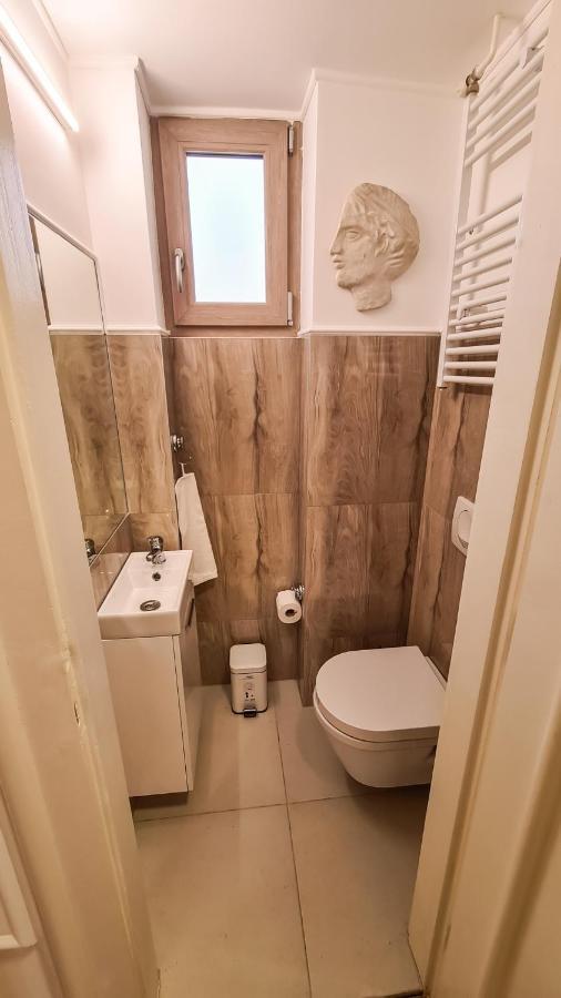 Goldie Zagreb Ngoại thất bức ảnh