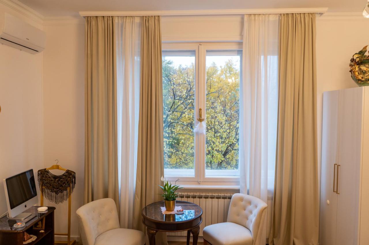 Goldie Zagreb Ngoại thất bức ảnh