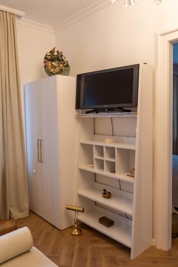 Goldie Zagreb Ngoại thất bức ảnh