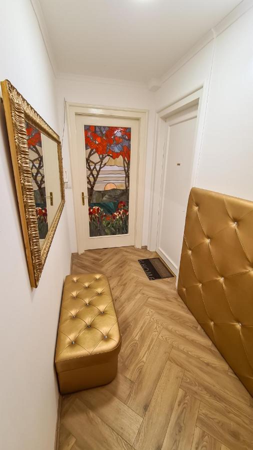 Goldie Zagreb Ngoại thất bức ảnh